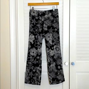 Preggers Maternity Capris